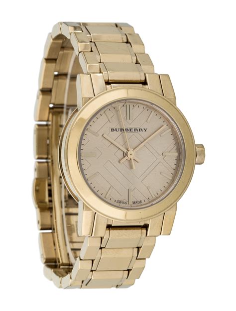 burberry city cream watch price|burberry signatures for men.